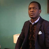 Nathan Mwesigwa's photo