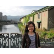 Foto von Beckey Lai