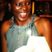Alletha Mujeyi Muzorewa's photo