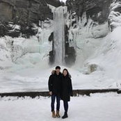 Sang Park's photo