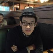 Dennis Lim's photo