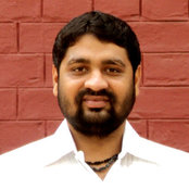 Abhijeet Mahajan's photo