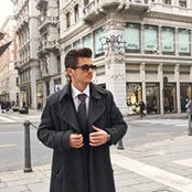 Laurentiu Blaga's photo
