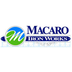 Macaro Iron Works