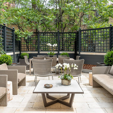 NYC Townhouse