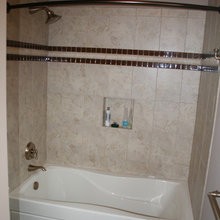 bathroom refresh - Madison