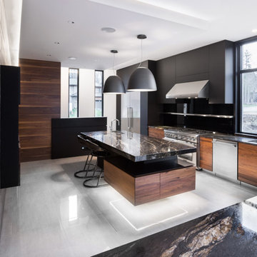 Cuisine moderne / Modern Kitchen