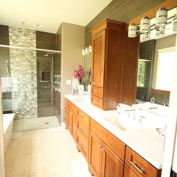 Lancaster County Parade of Homes - Fulton Award 2014