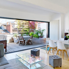 Terraza Atico