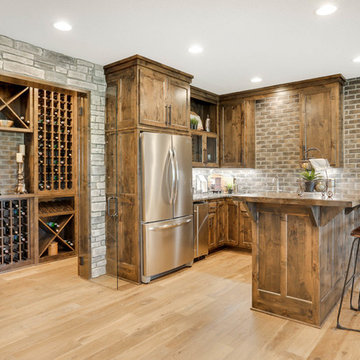 2018 Fall Parade of Homes