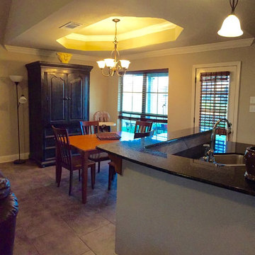 41431 Hearthstone Ave. Prairieville, LA. (Greystone Subdivision)