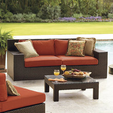 outdoor furniture