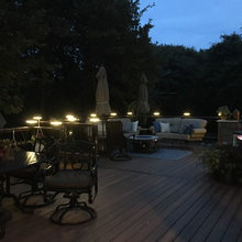Back Deck