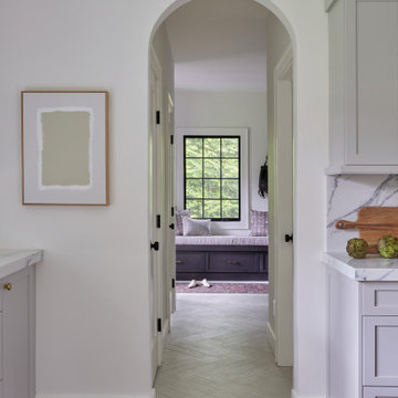 Port Washington Renovation