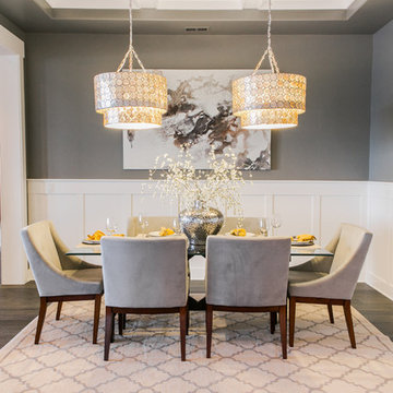 2014 Tri-Cities Parade of Homes Winner