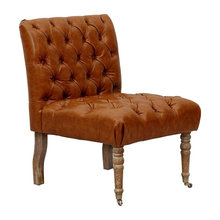 Daddy chair