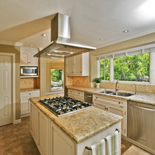 Kitchen Ideas