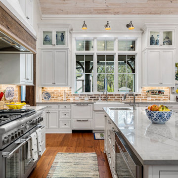 Copper Creek Cottage