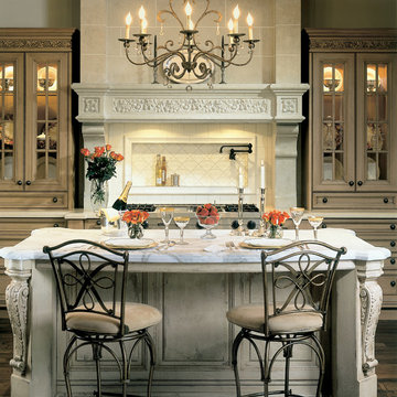 Francois & Co. - Kitchen Range Hoods