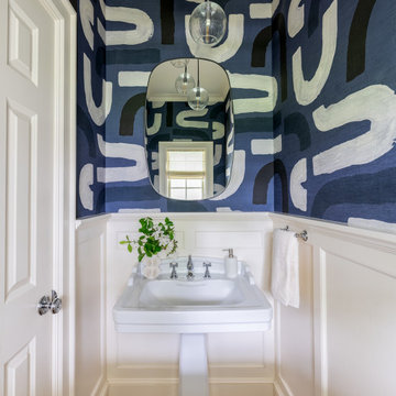 Scarsdale Transitional Refresh