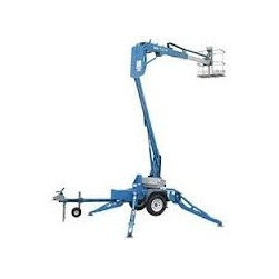 Genie Lift Rentals &ndash; Construction Equipments - Products
