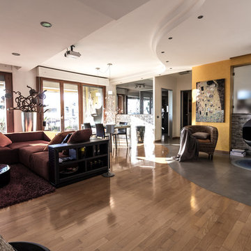 home staging Pescara