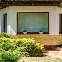 Diverse Projects (2) - Windows And Doors