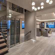 Elevators