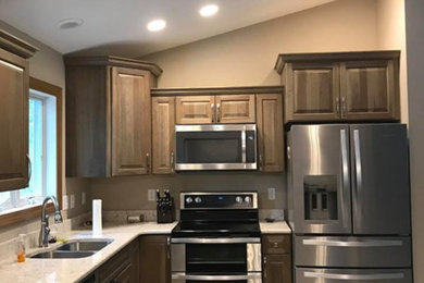 Custom Home Build