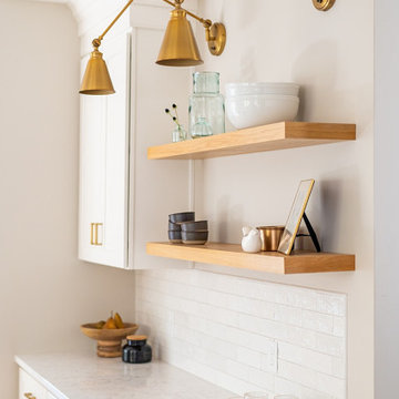 Kitchen Character