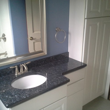 basic Kitchen and baths