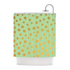Mint Green Shower Curtains | Houzz Mint Green Shower Curtains | Houzz