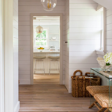 PrimeLinx® Shadow Gap™ -Shiplap