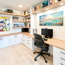 Office Ideas