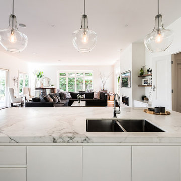 Stylish Sandringham Renovation