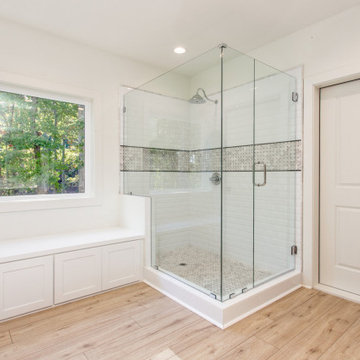 Full Basement Remodel