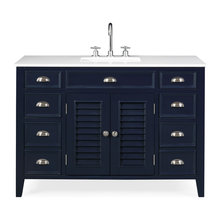 Bathroom vanity
