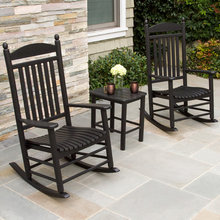 Shop Porch