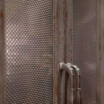 KBIS 2015 - Wine Room