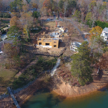 Sinclair Shores