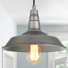 Kitchen lighting