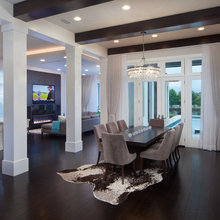 Living/Dining