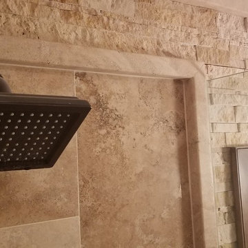 Clarksville Bathroom Remodel