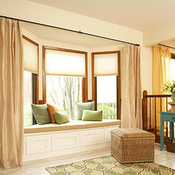 Roller Shades - Roller Shades
