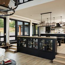 Hull's: Remodel at Newport Shores