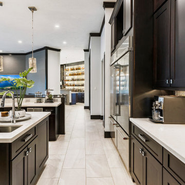 Classic Roots Modern Living