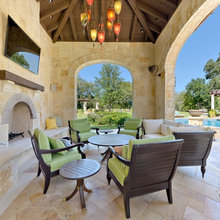 Exterior Ideas