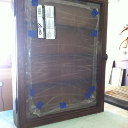Various Custom Cabinet Projects - Products