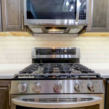 Home Renovation