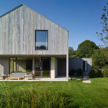 Amagansett Residence